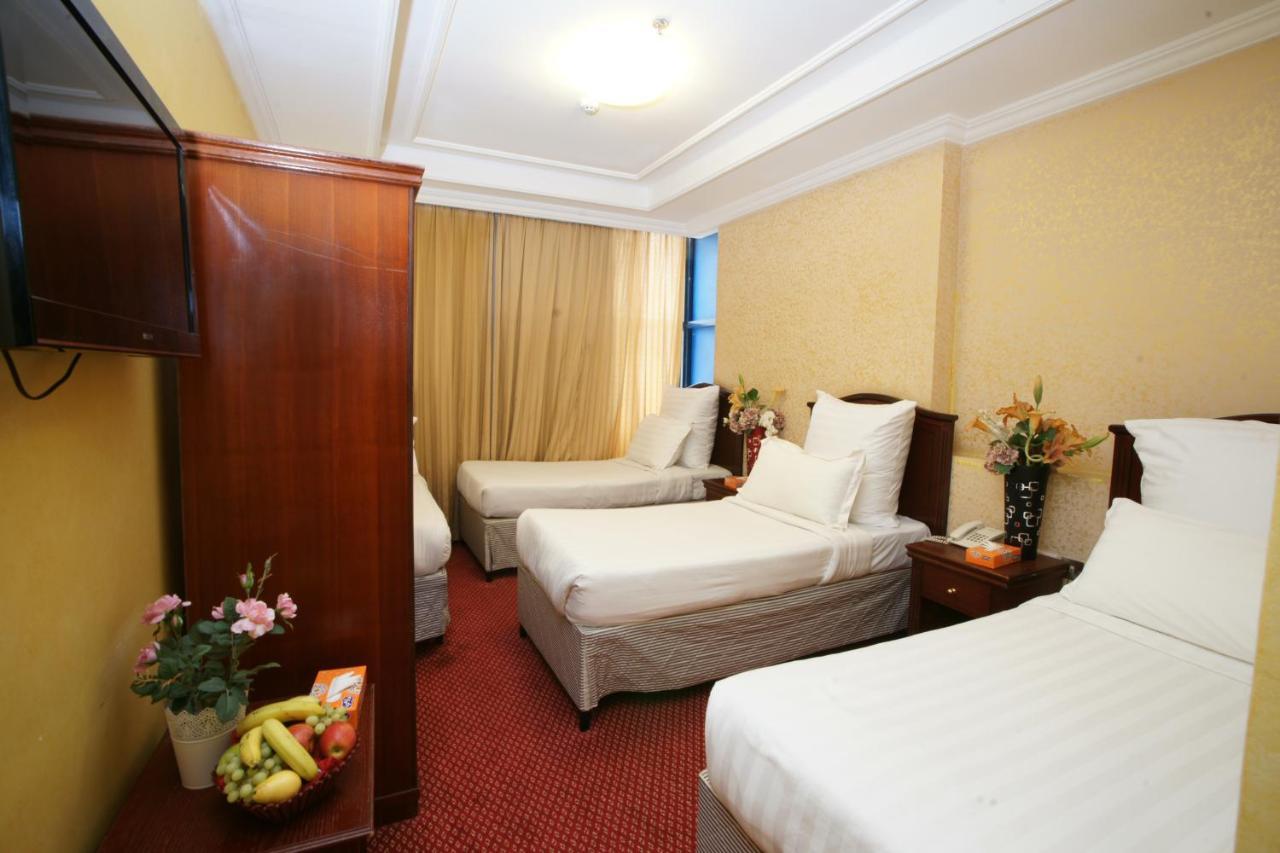 Al Azhar Almassi Hotel Mekka Exteriör bild